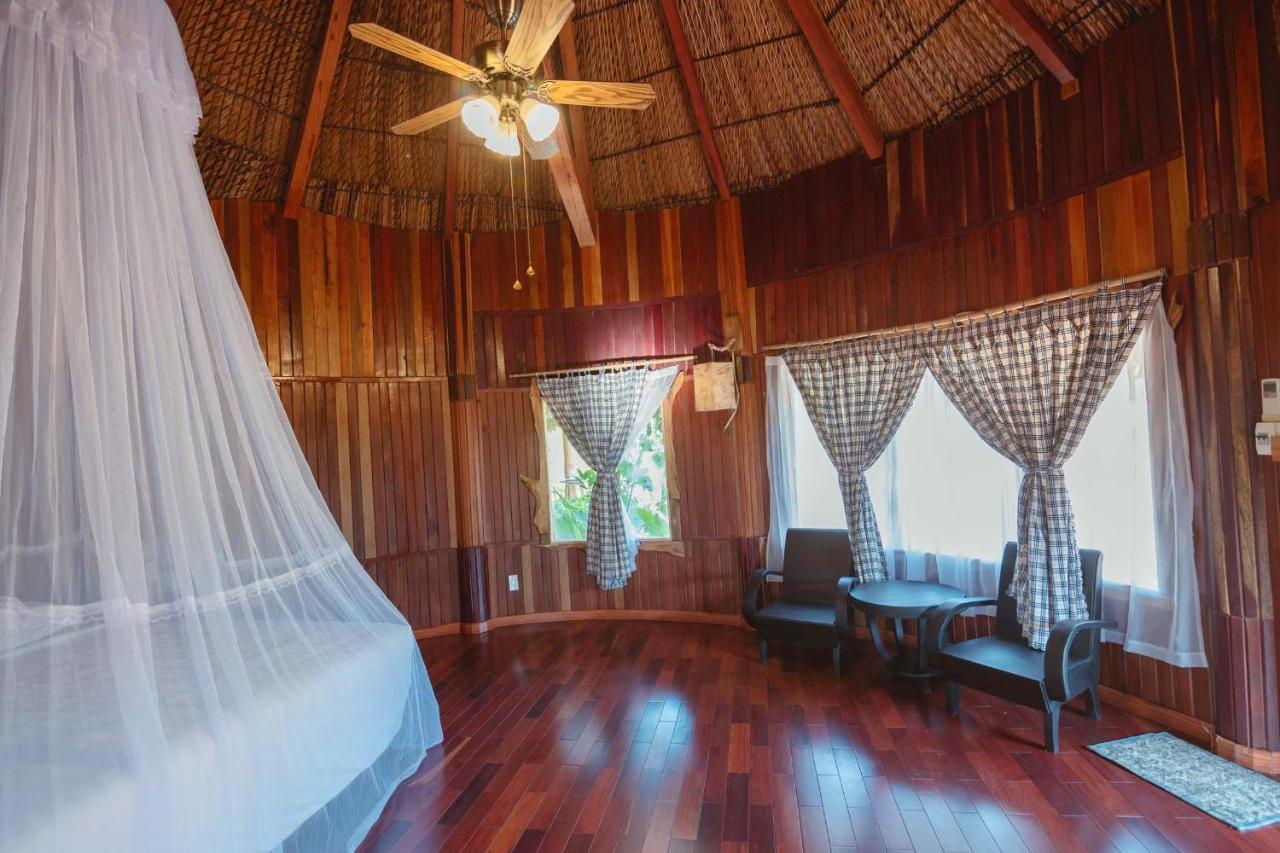Mekong Silt Ecolodge Cần Thơ Kültér fotó