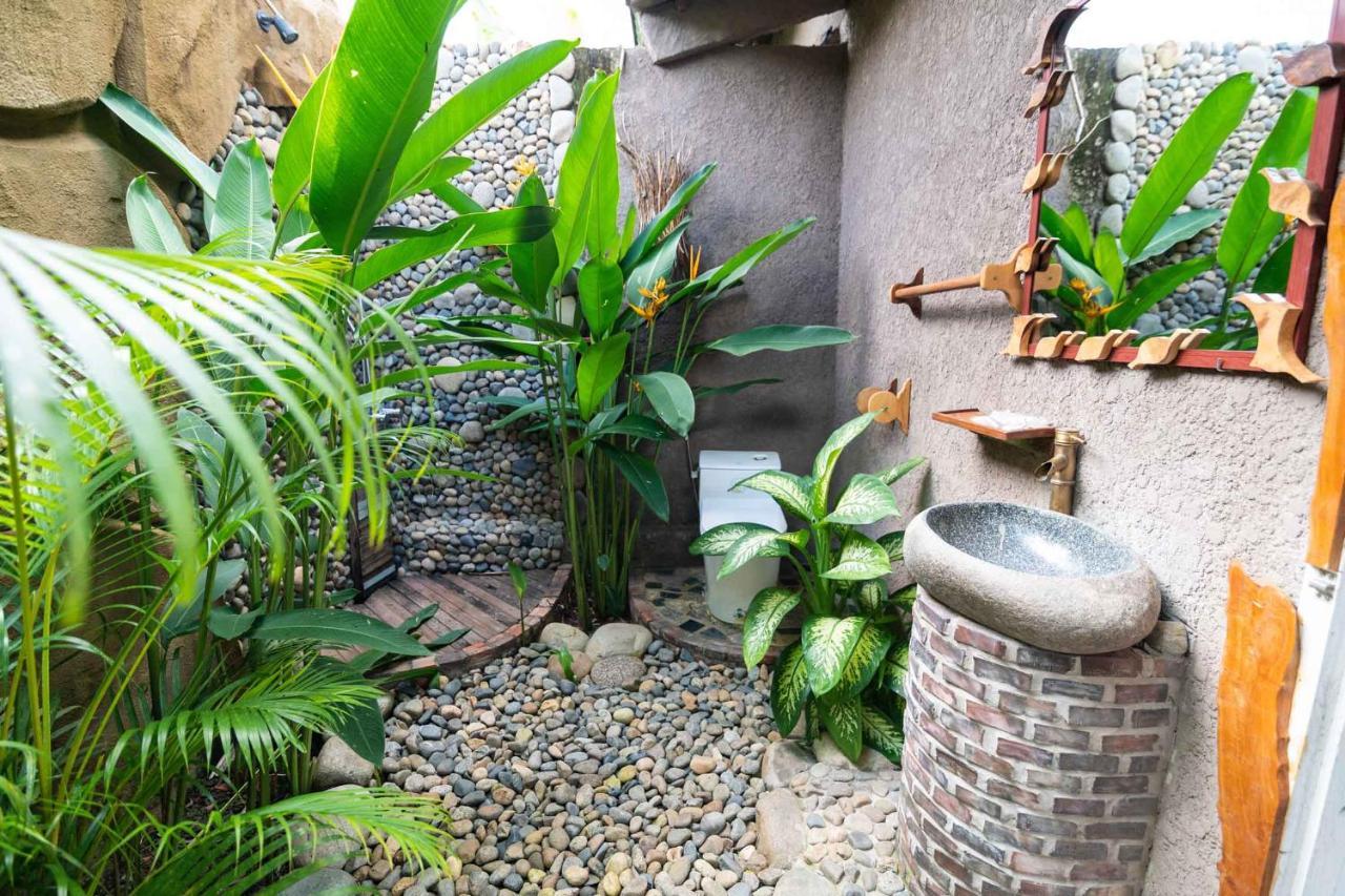 Mekong Silt Ecolodge Cần Thơ Kültér fotó