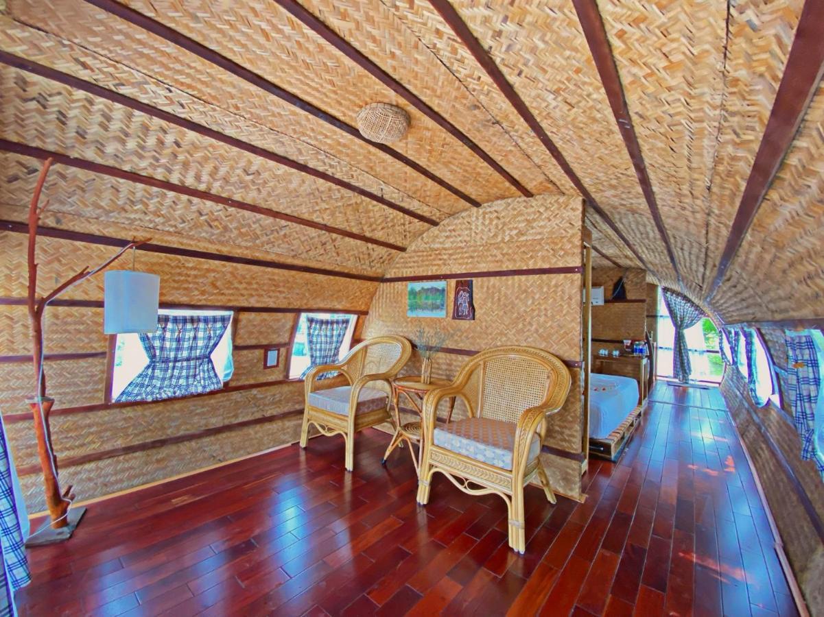 Mekong Silt Ecolodge Cần Thơ Kültér fotó