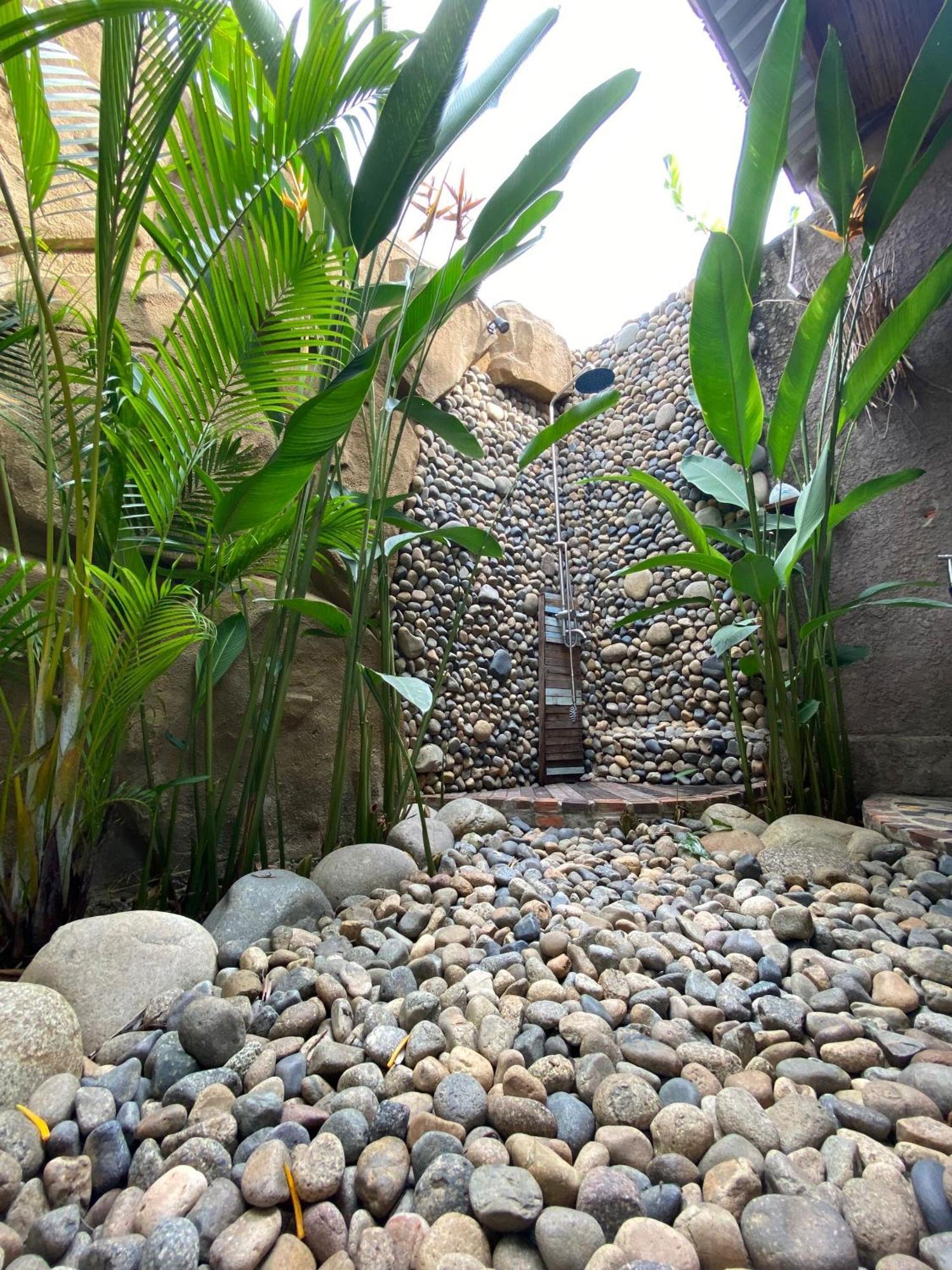 Mekong Silt Ecolodge Cần Thơ Kültér fotó
