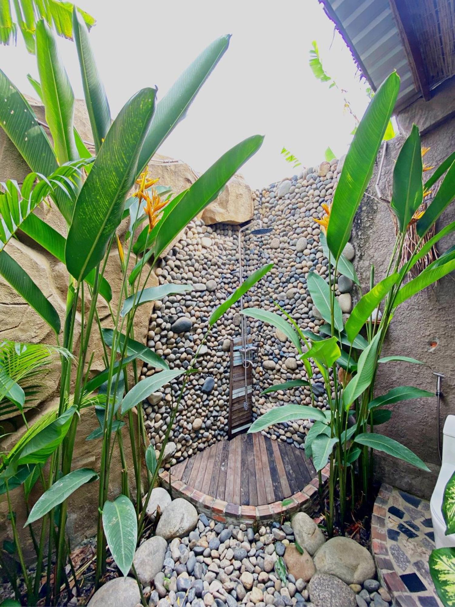 Mekong Silt Ecolodge Cần Thơ Kültér fotó